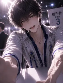 Profile image of 汐