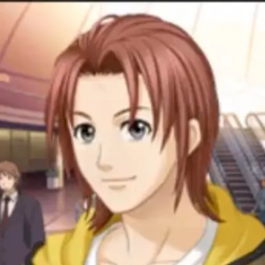 Profile image of 東雲尽