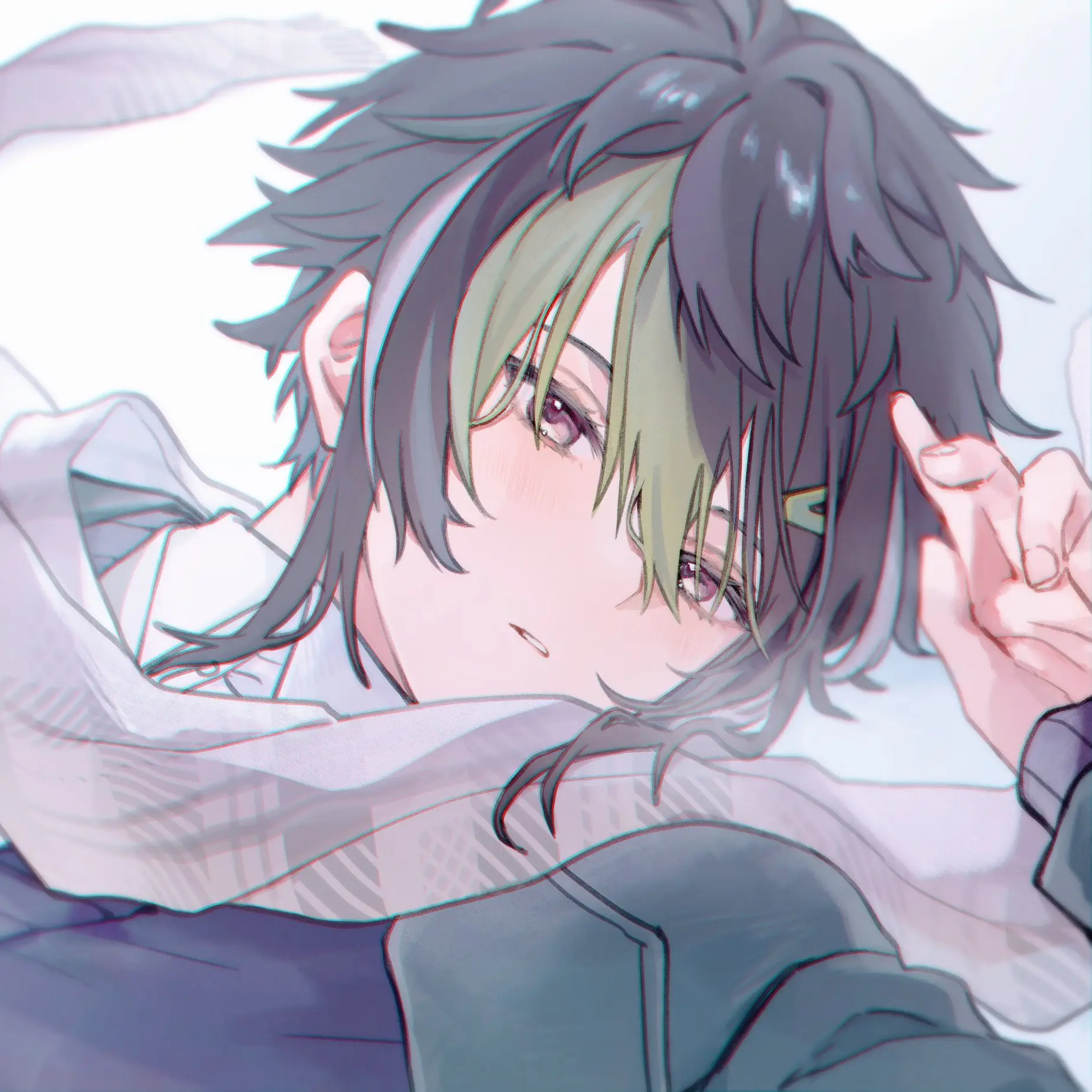 watasidakewosukideitene의 短パン