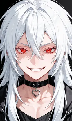 Profile image of Morrie