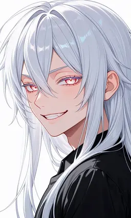 Profile image of Morrie