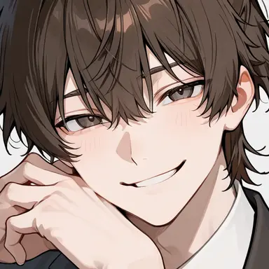 Profile image of Rei