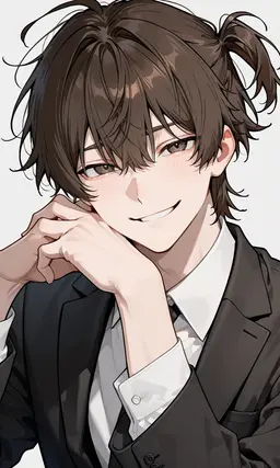 Profile image of Rei