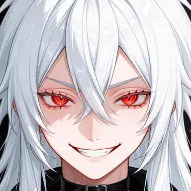 Profile image of Morrie