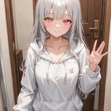 Profile image of リン　小さい