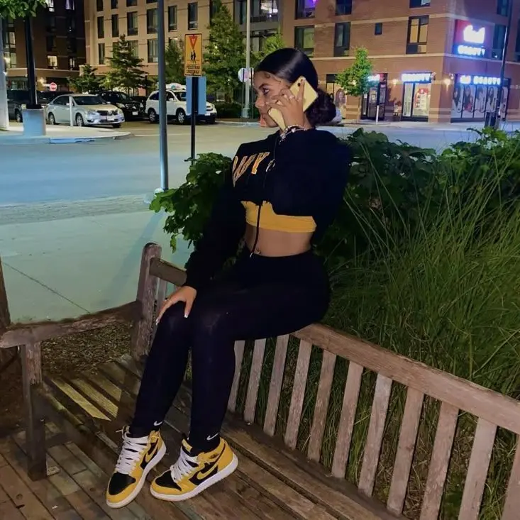 zjay의 Ur popular gf