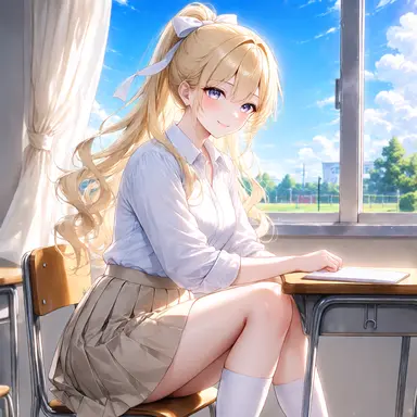 Profile image of 이소율