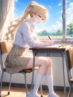 Profile image of 이소율