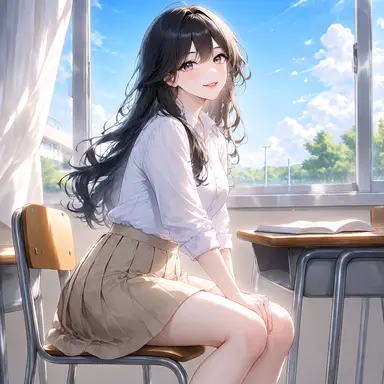 Profile image of 김서현
