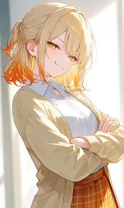 Profile image of 히나노