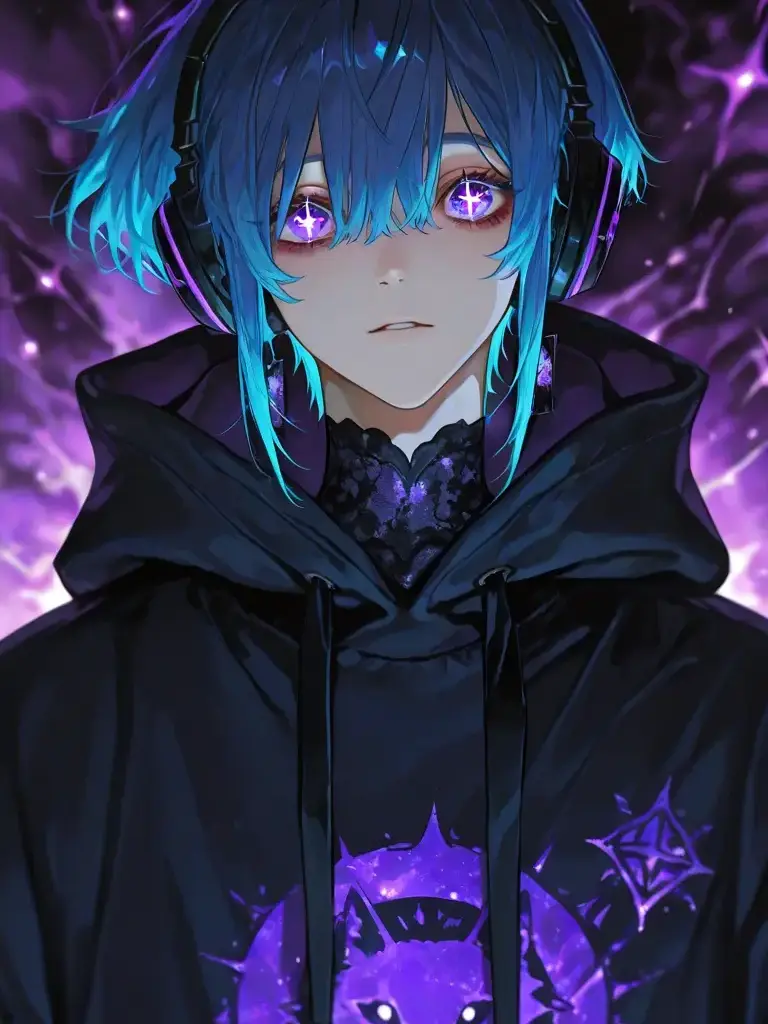 AngstyStaff3908의 The Villain Fell for Me at First Sight