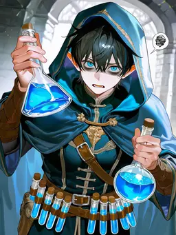 Profile image of Ivel