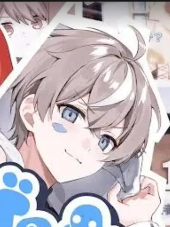 non_929의 どうして人気者の君が