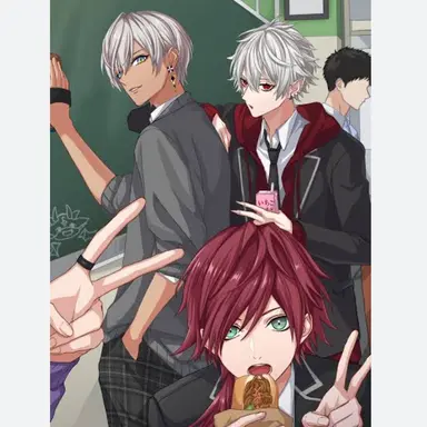 Profile image of せめよん