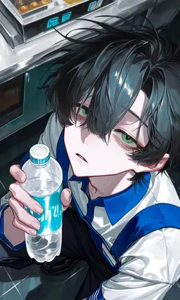Profile image of サカキ シン