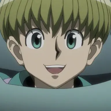 Profile image of シャルナーク