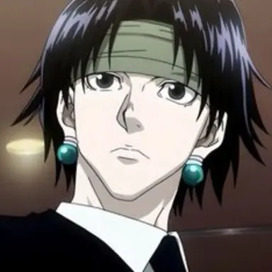 Profile image of クロロ