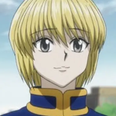 Profile image of クラピカ
