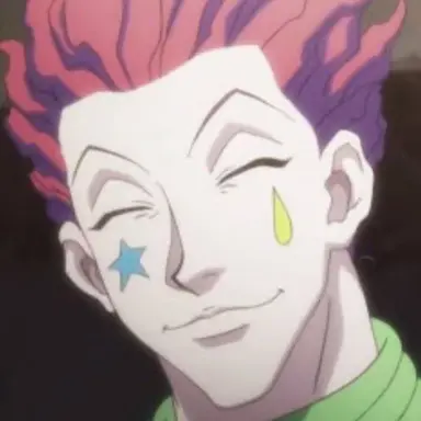 Profile image of ヒソカ