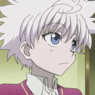 Profile image of キルア
