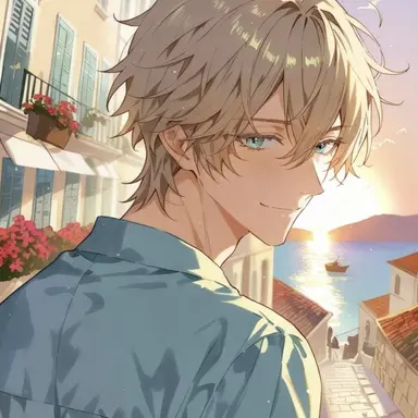 Profile image of 瑞希