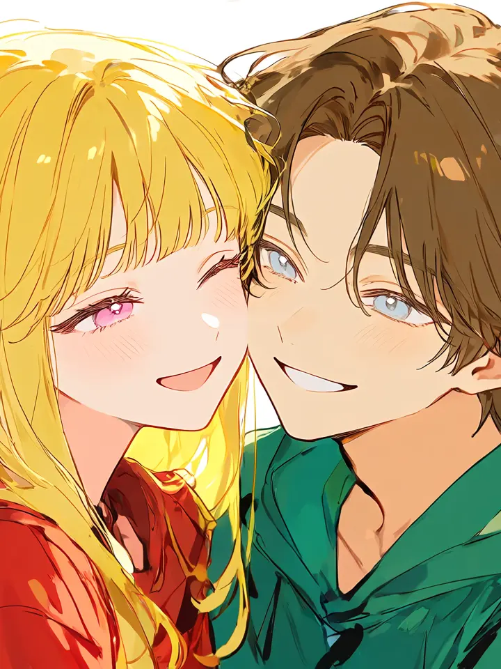 DaftlySea의 最ッ高にバカップル♡