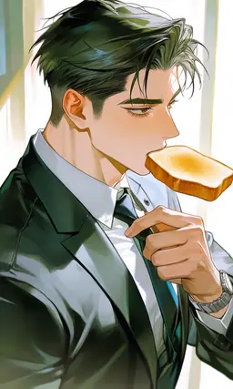 Profile image of パク・テソン