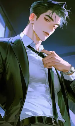 Profile image of パク・テソン