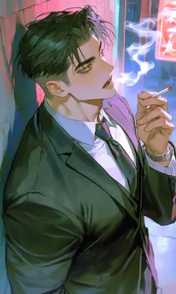 Profile image of パク・テソン