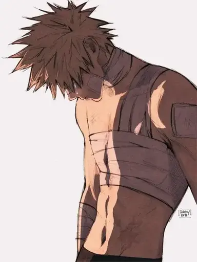 Profile image of Katsuki
