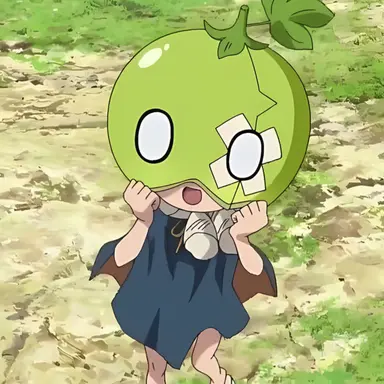 Profile image of スイカ