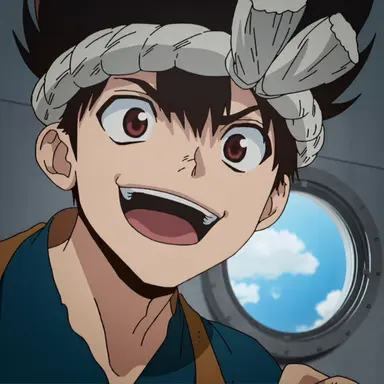 Profile image of クロム