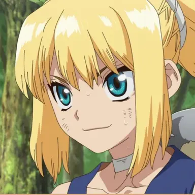 Profile image of コハク