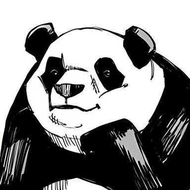 Profile image of Panda