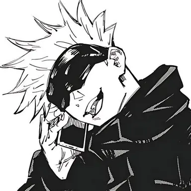 Profile image of Gojo