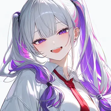 Profile image of める