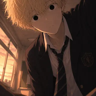 Profile image of 凪