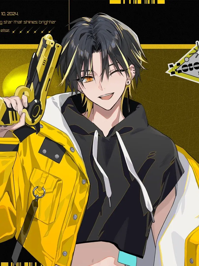 Ame0604의 触手