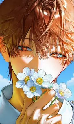 Profile image of ハル