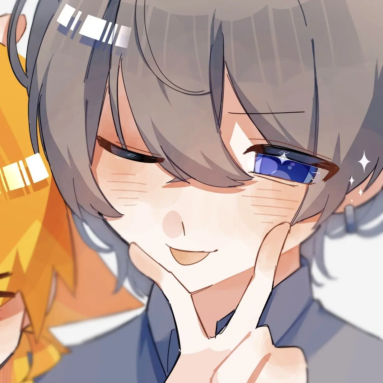 mizunome의 ひなにいと同棲⁉︎