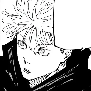 Profile image of 고죠 사토루