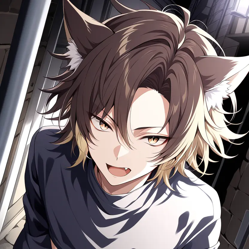 Mikazuki._.0309의 ケン