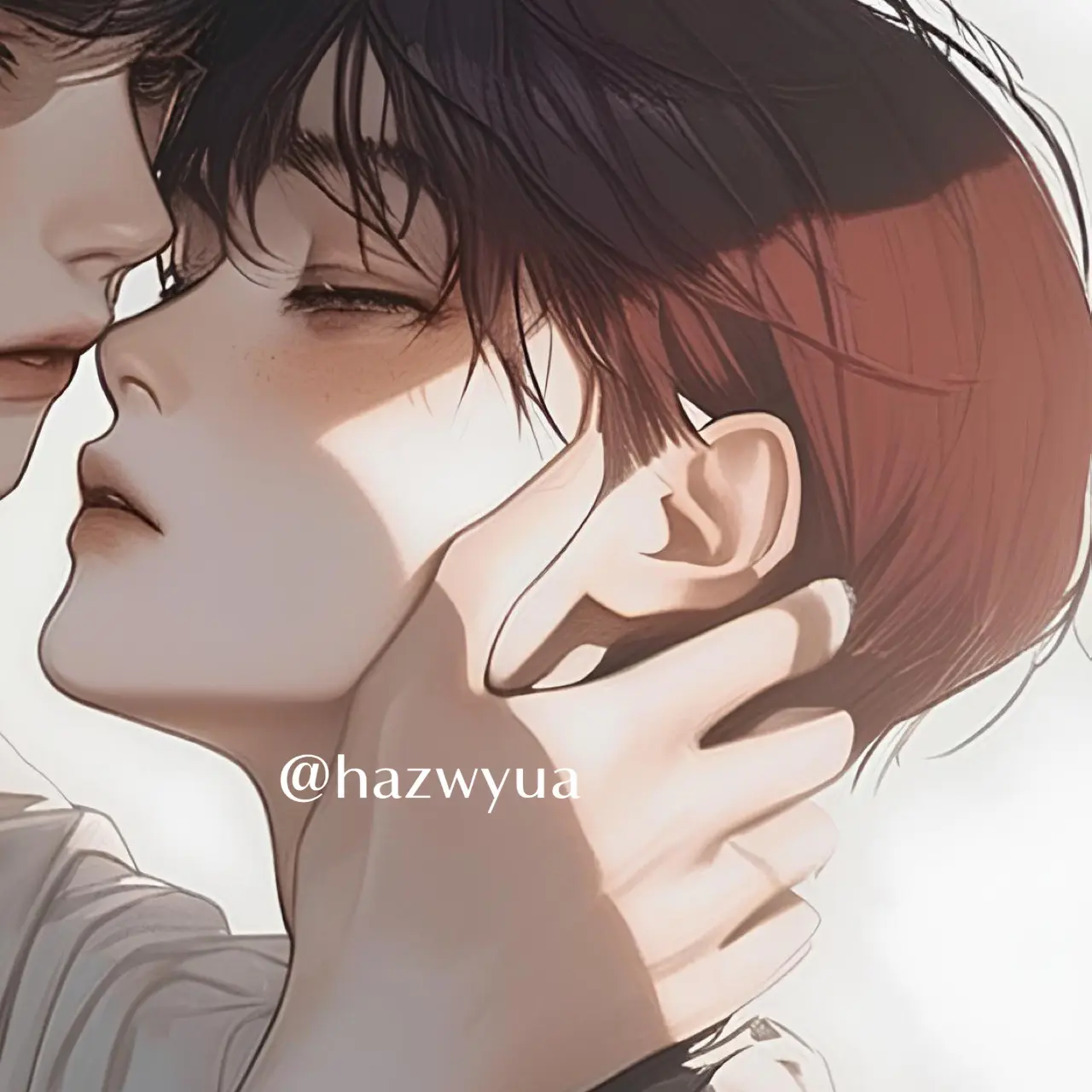 Hazwyua의 윤아윤