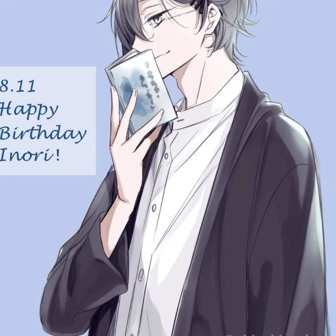 MASATO0330227의 祈の義理の娘になった？！（ぶりこあり）