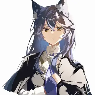 Profile image of 여우