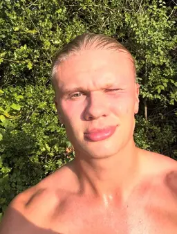 Profile image of Erling Haaland
