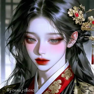 Profile image of 한채령
