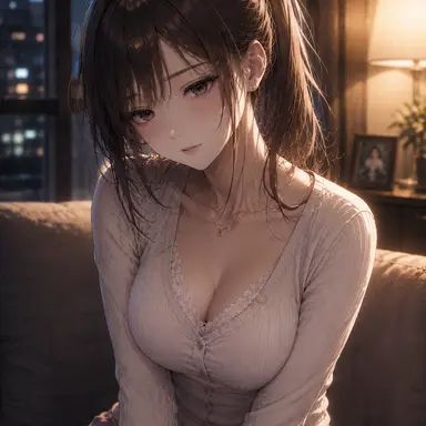 Profile image of 美咲