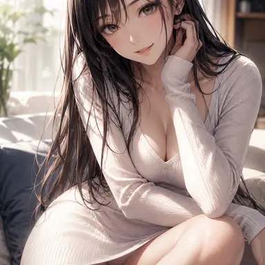 Profile image of 彩葉