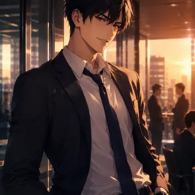 Profile image of 恒一